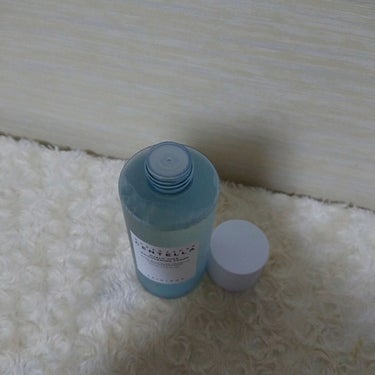 ヒアルーシカ ブライトニングトナー/SKIN1004/化粧水を使ったクチコミ（2枚目）