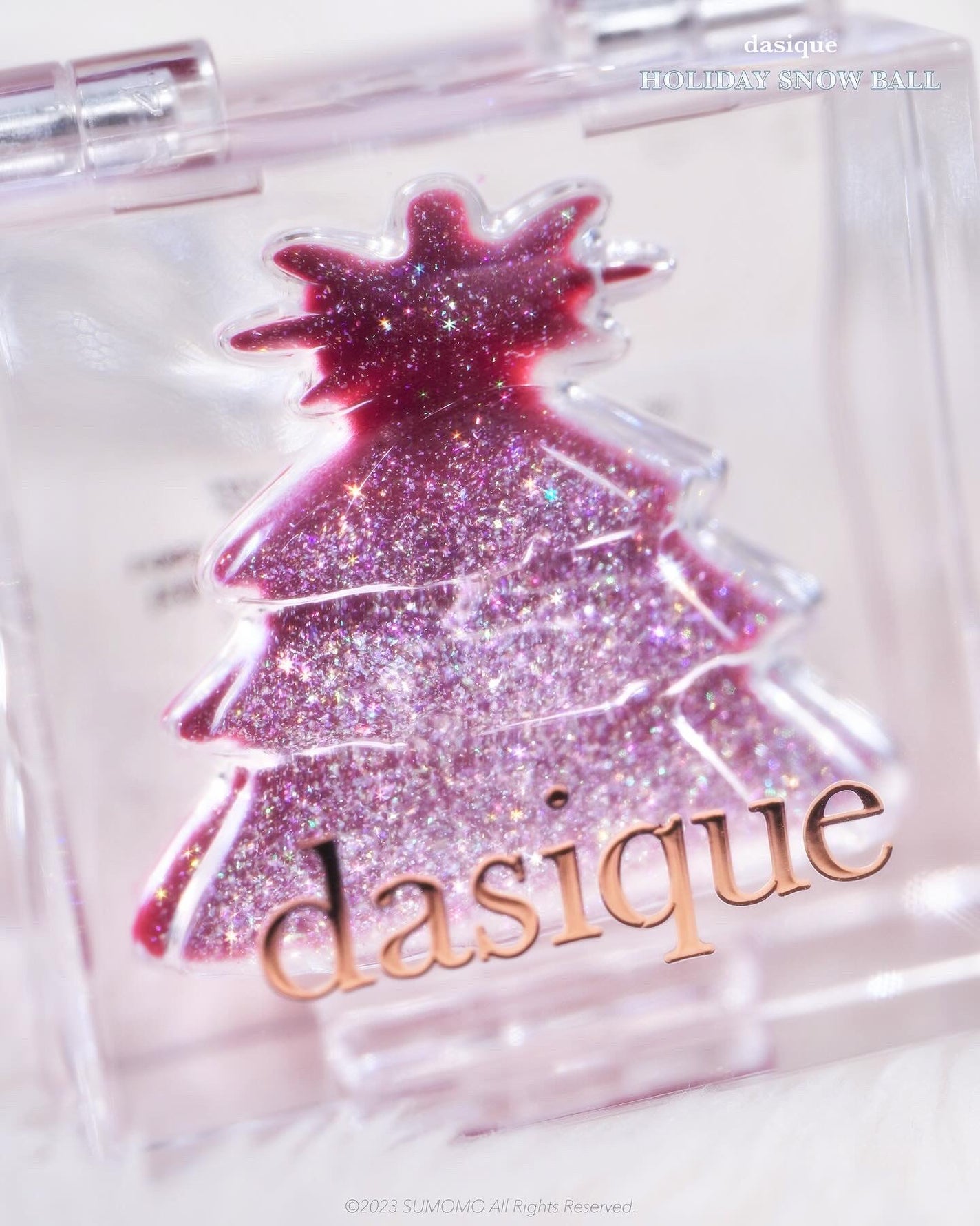 SUMOMO on LIPS 「❤️🎄𝖽𝖺𝗌𝗂𝗊𝗎𝖾𝗉𝗈𝗉𝗎𝗉𝗇𝗈𝗏𝖾𝗅𝗍𝗒🎄❤️デイジーク新..」(2枚目)