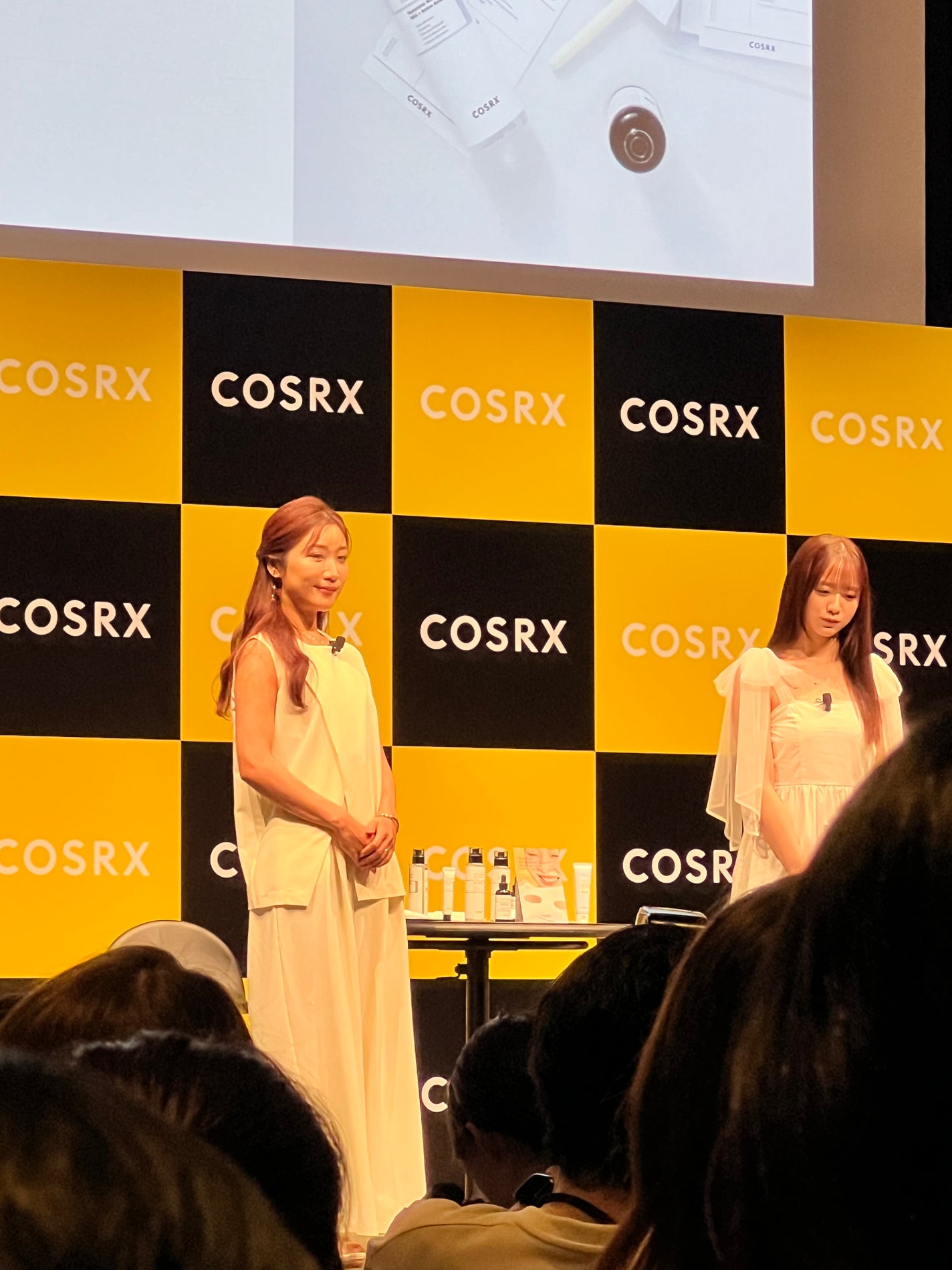 RXザ・ビタミンC23セラム/COSRX/美容液を使ったクチコミ(6枚目)