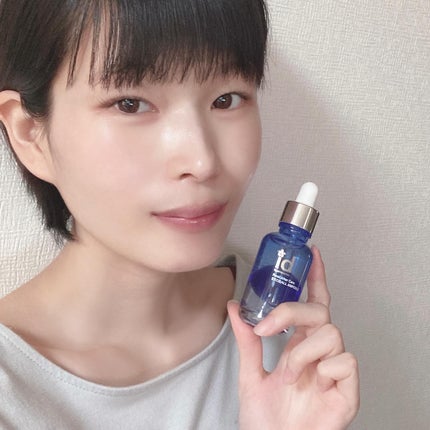 EXOBALL/id PLACOSMETICS/美容液を使ったクチコミ(1枚目)