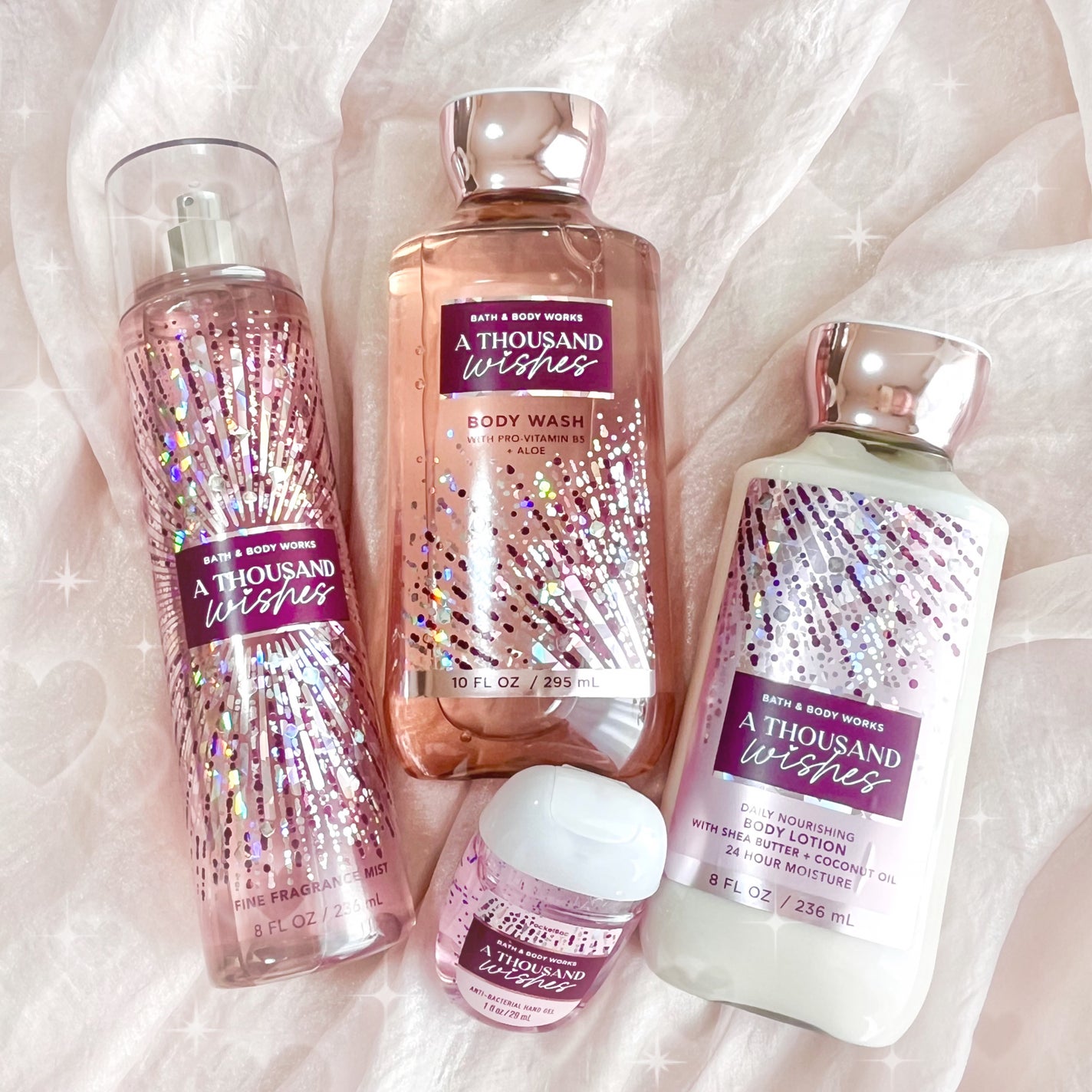 Body Lotion/BATH&BODY WORKS/ハンドクリームを使ったクチコミ(1枚目)