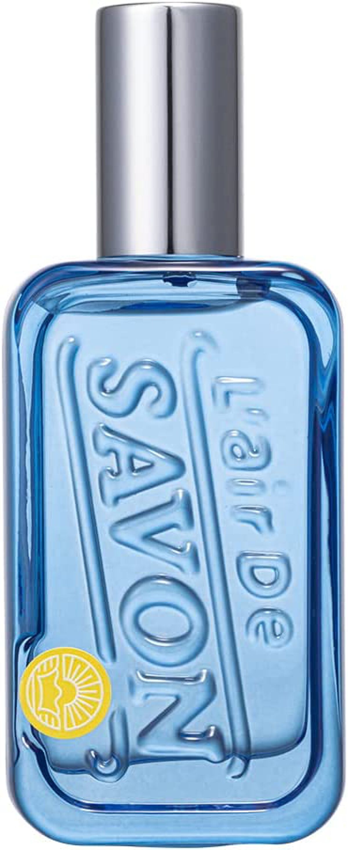 ロールオンフレグランス(ホリデーナッピング) レールデュサボン