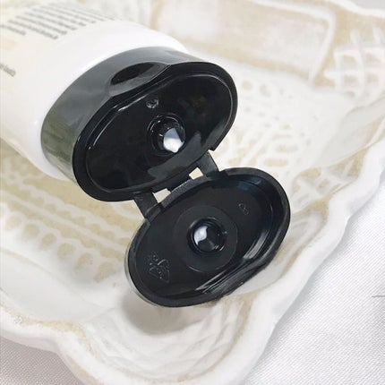 &be UVミルク/&be/日焼け止めミルクを使ったクチコミ(2枚目)