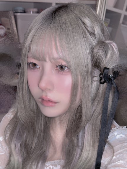 ルージュ アリュール インク/CHANEL/口紅を使ったクチコミ(5枚目)