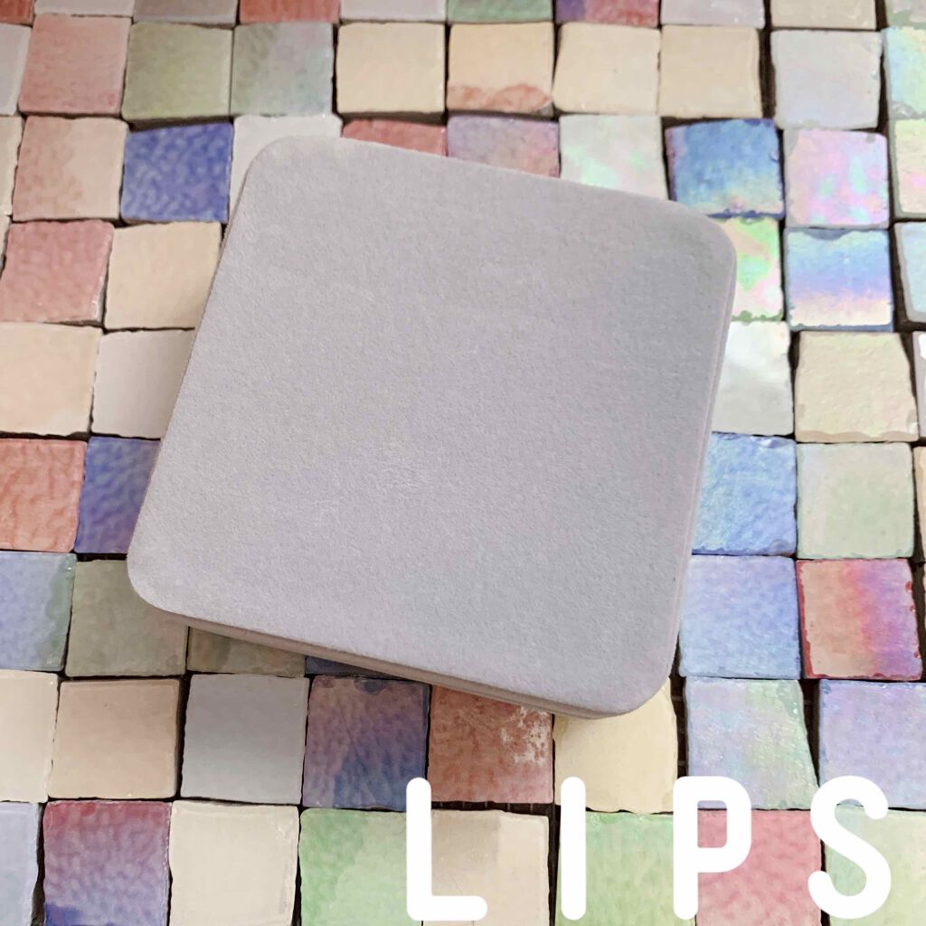 アクセサリーケース/DAISO/その他を使ったクチコミ(3枚目)