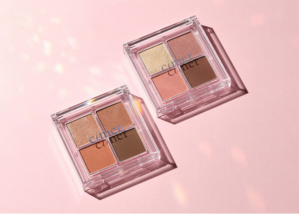 デザイニングパレット / cimer