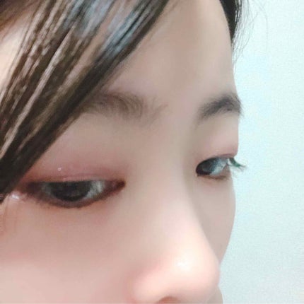 MOTE MASCARA™ (モテマスカラ)/UZU BY FLOWFUSHI/マスカラを使ったクチコミ(3枚目)