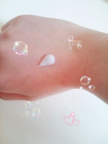 ハトムギ化粧水(ナチュリエ スキンコンディショナー R )/ナチュリエ/化粧水を使ったクチコミ(1枚目)