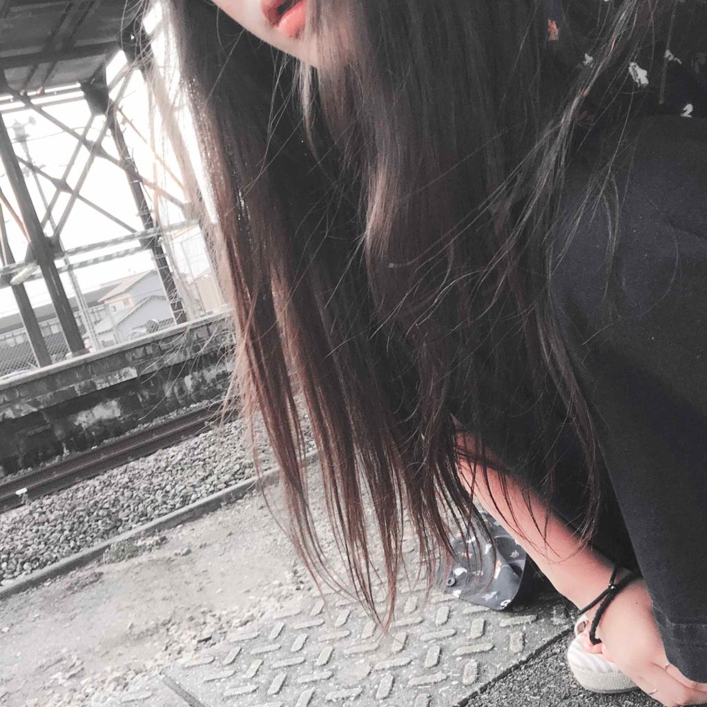 みーたろ on LIPS 「初めまして😁〜まずは簡単な自己紹介〜❀JK1の16歳!❀肌はオ..」(2枚目)