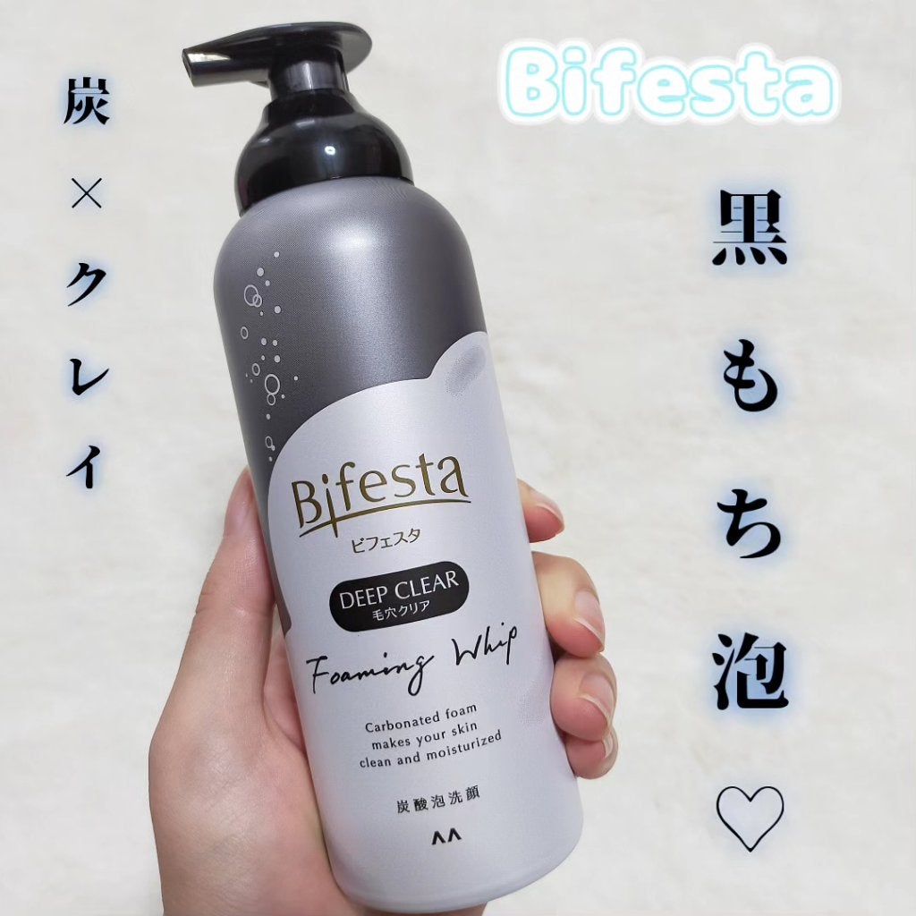 泡æŽé¡ ãã£ãŒãã¯ãªã¢/ããã§ã¹ã¿/泡æŽé¡ã䜿ã£ãã¯ãã³ãïŒ1æç®ïŒ