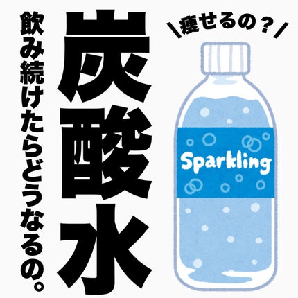Wilkinson Tansan (ウィルキンソン タンサン/炭酸水)/アサヒ飲料/ドリンクを使ったクチコミ(1枚目)