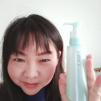 マイルドクレンジング オイル/ファンケル/オイルクレンジングを使ったクチコミ(4枚目)