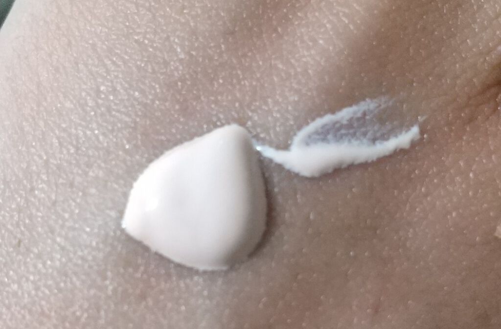 スーパーサンシールド EX/ACSEINE/化粧下地を使ったクチコミ(1枚目)