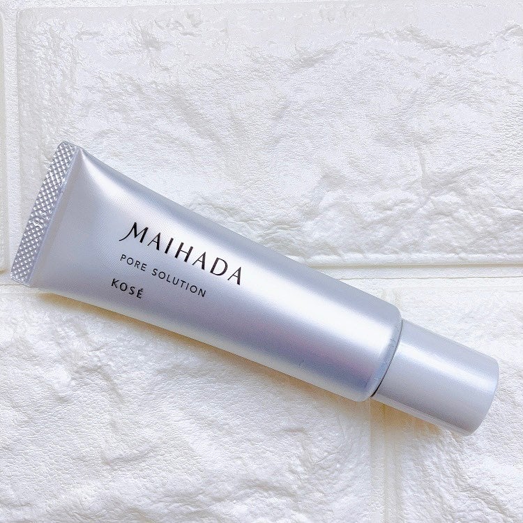 肌潤 ポアソリューション/米肌/美容液を使ったクチコミ(2枚目)