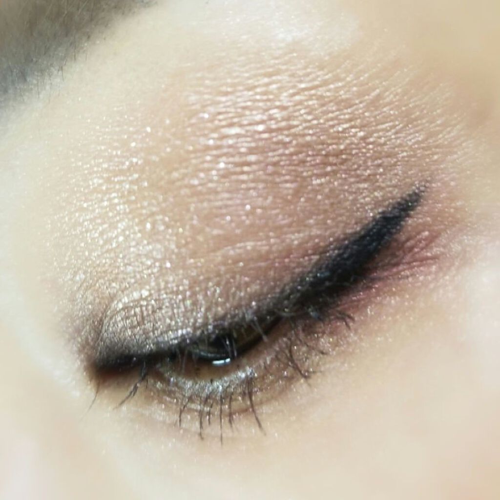 ショコラスウィート アイズ/リンメル ロンドン/アイシャドウパレットを使ったクチコミ(6枚目)