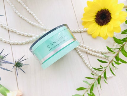 プレミアバリアフィックス /CANADEL/オールインワン化粧品を使ったクチコミ(2枚目)