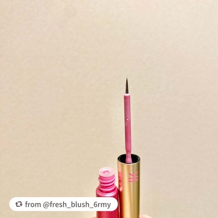 TWOOL ダブルアイリッドグルー/SHOBIDO/二重まぶた用アイテムを使ったクチコミ(4枚目)