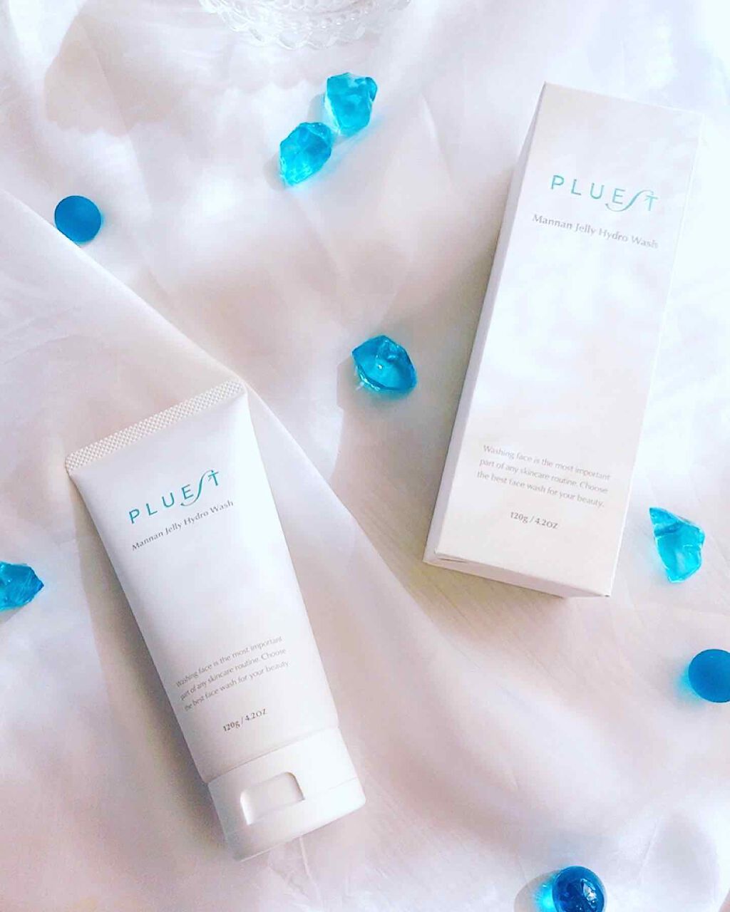 ðððâðððžâ on LIPS ãPLUESTããã«ãšã¹ã2é±éã»ãšãåããå€ã®æŽé¡ã«æçšããŠãŸ..ãïŒ1æç®ïŒ