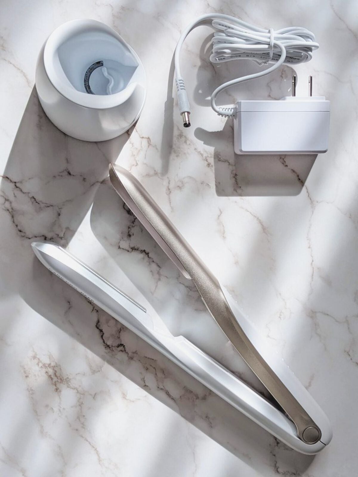 CARE PRO DEEP/CARE PRO/その他ヘアアイロンを使ったクチコミ(5枚目)