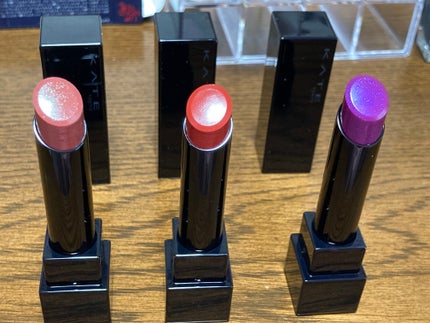 ケイト リップモンスター/KATE/口紅を使ったクチコミ(2枚目)