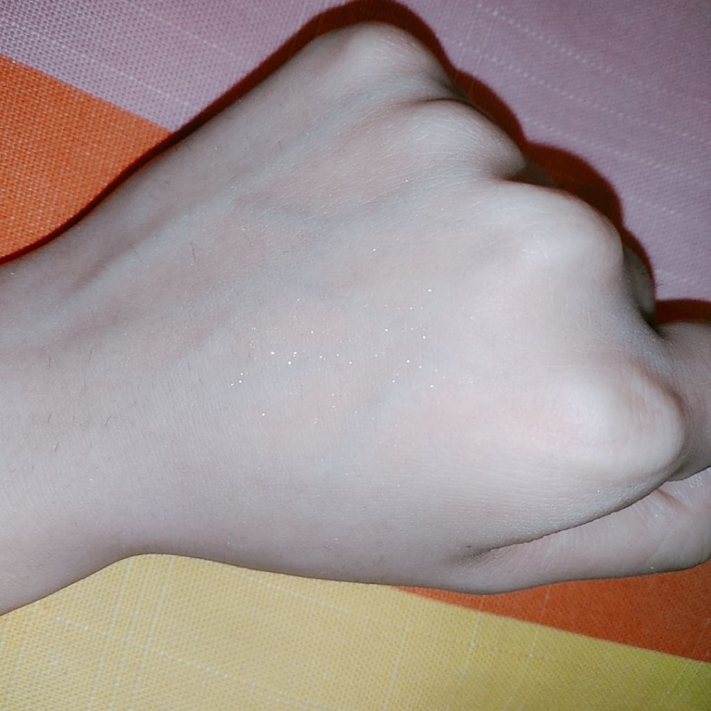 デューイグロッシーアイズ ピンクイリュージョン/MISSHA/ジェル・クリームアイシャドウを使ったクチコミ（3枚目）