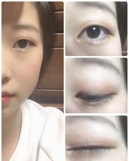 口紅(詰替用)/ちふれ/口紅を使ったクチコミ(2枚目)