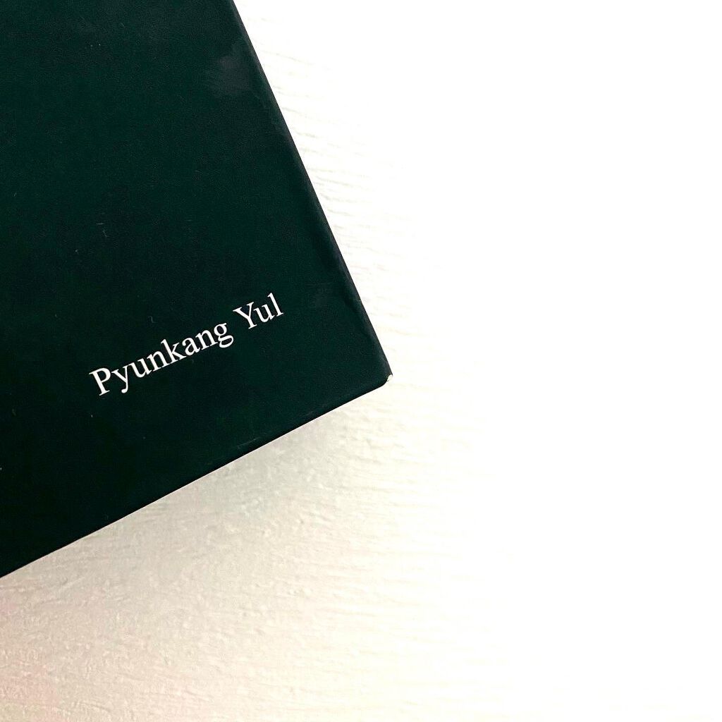 カーミングマスクパック/扁康率/シートマスク・パックを使ったクチコミ（2枚目）