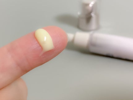 エリクシール ホワイト スポットクリアセラム WT/エリクシール/美容液を使ったクチコミ(2枚目)