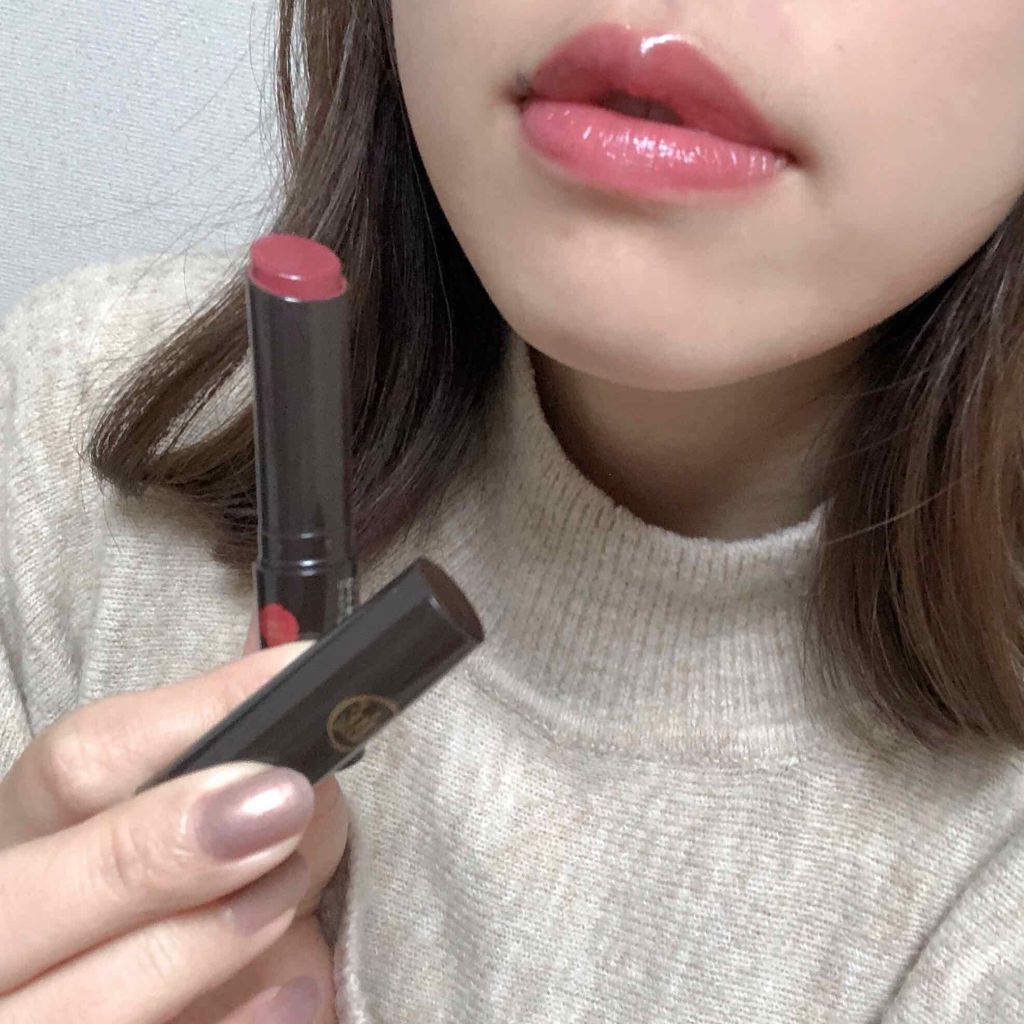 リップザカラー/リップザカラー/口紅を使ったクチコミ(1枚目)