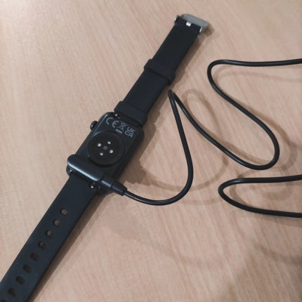 ひろちゃん on LIPS 「SHANGWINGスマートウォッチ@alley_compani..」(4枚目)