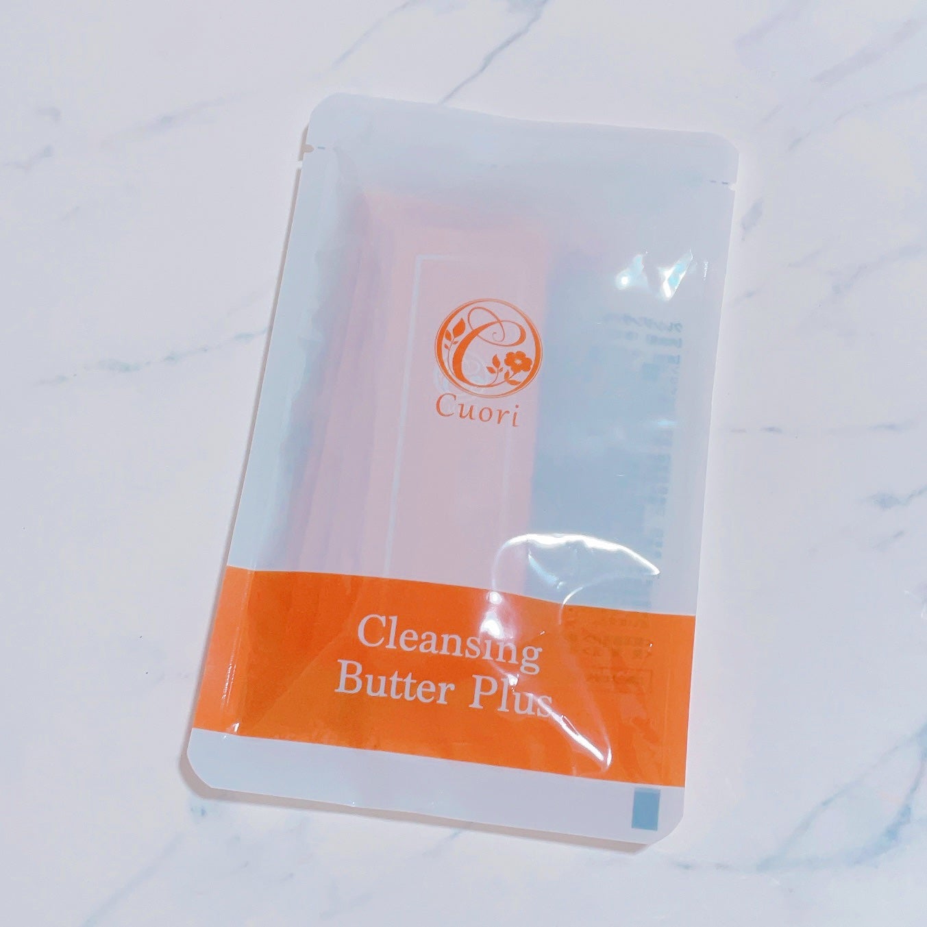 クレンジングバタープラス/クオリ/クレンジングクリームを使ったクチコミ(2枚目)