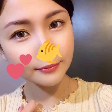 Spanish (スパニッシュ)/OLENS/カラーコンタクトレンズを使ったクチコミ(4枚目)