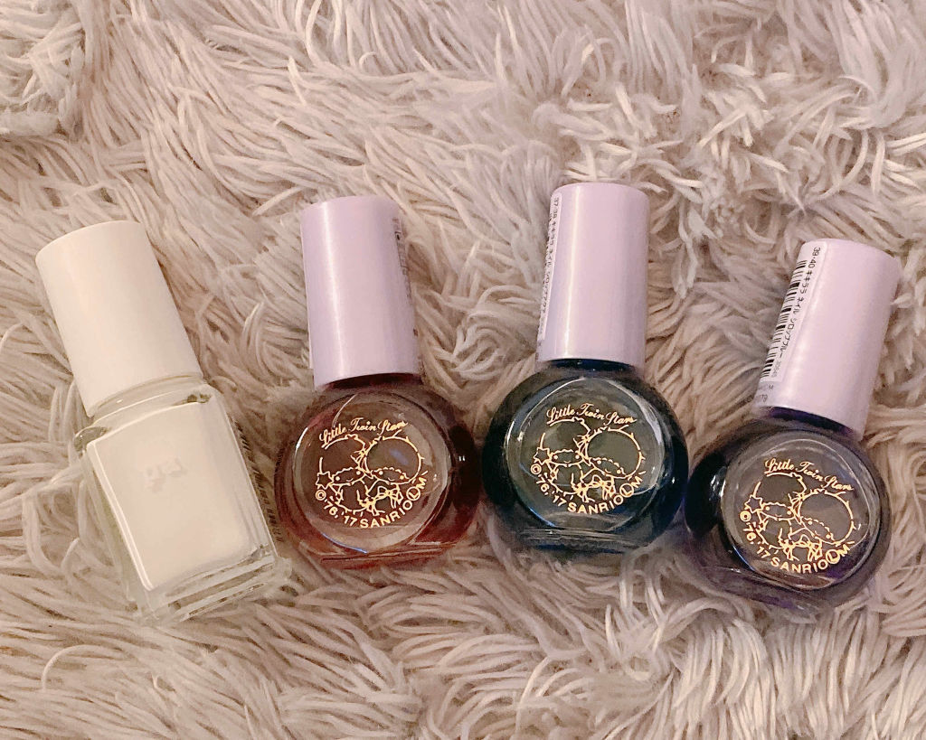 pa ネイルカラー/pa nail collective/マニキュアを使ったクチコミ（3枚目）