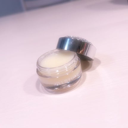 ジルスチュアート リップバーム/JILL STUART/リップバームを使ったクチコミ(2枚目)