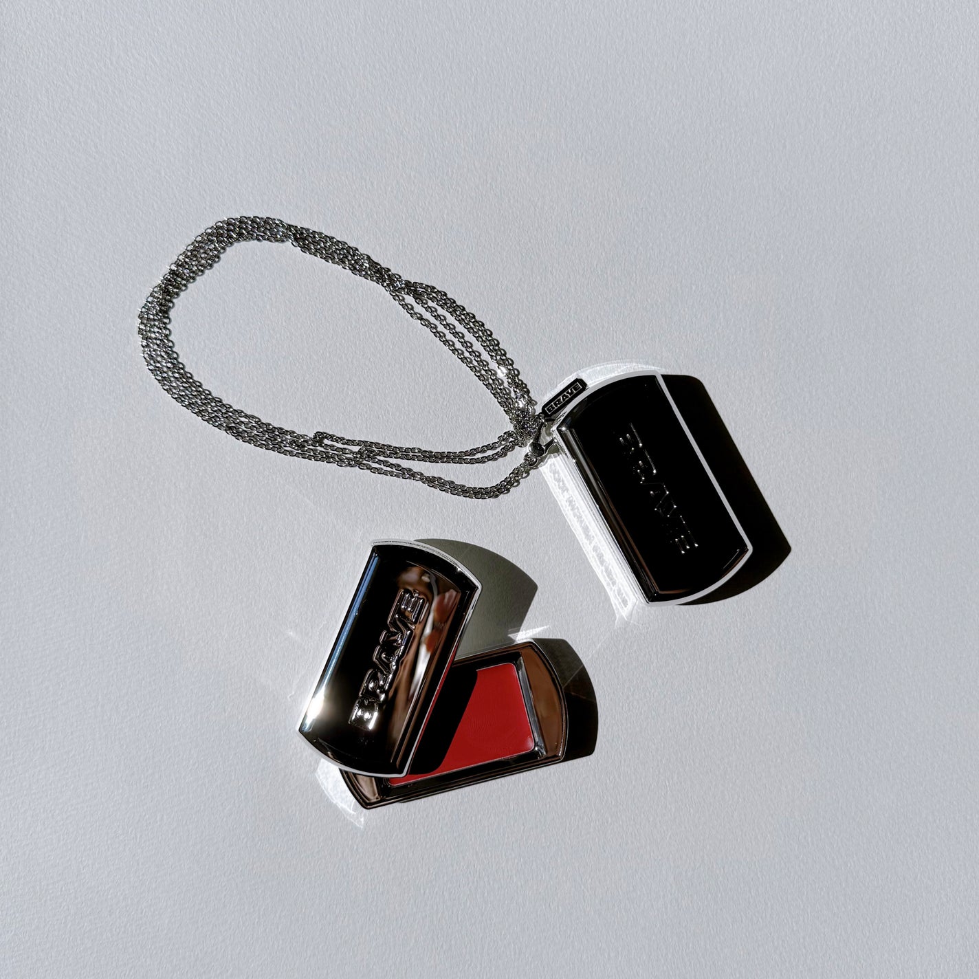 BRAYE LIPSLEEK/BRAYE/口紅を使ったクチコミ(8枚目)