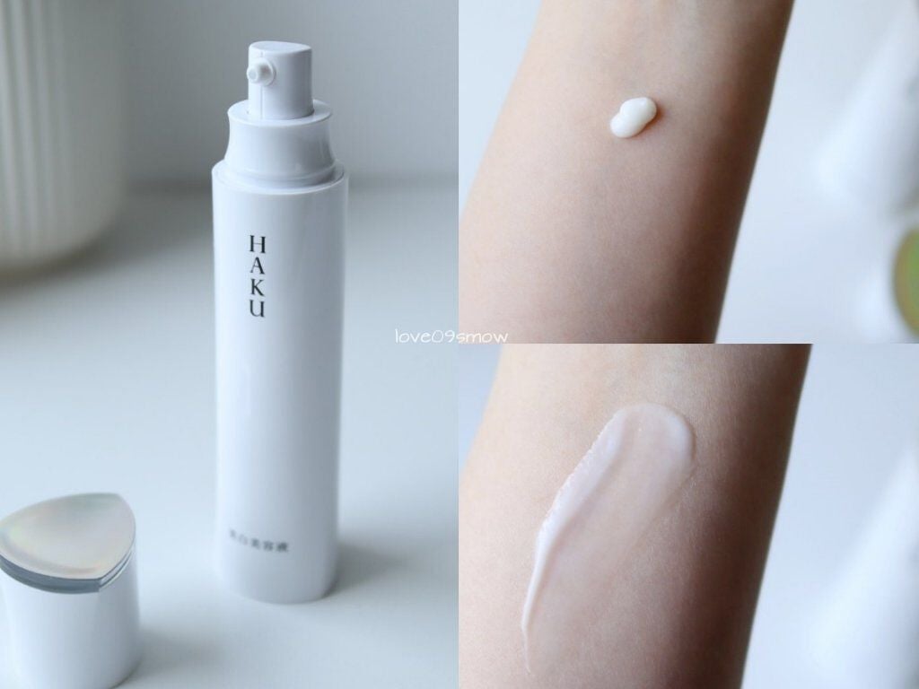 メラノフォーカスZ/HAKU/美容液を使ったクチコミ(2枚目)