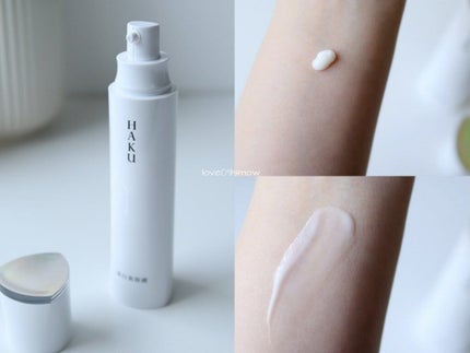 メラノフォーカスZ/HAKU/美容液を使ったクチコミ(2枚目)