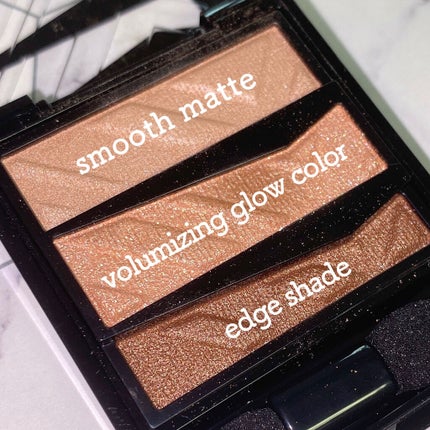 パーツリサイズシャドウ/KATE/アイシャドウパレットを使ったクチコミ(2枚目)