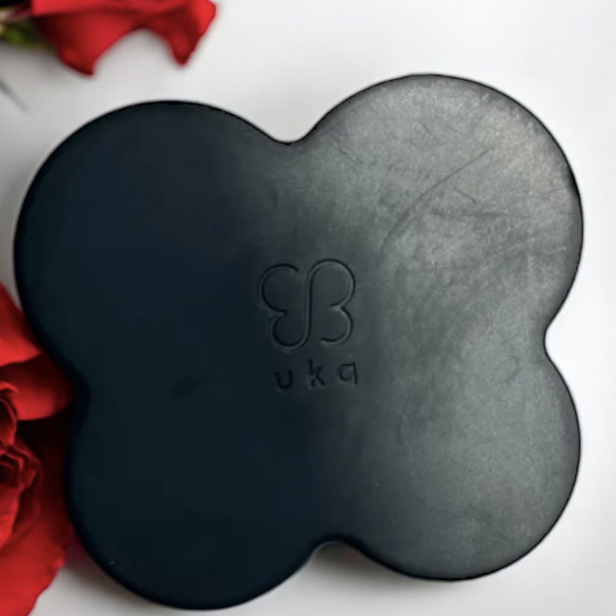 uka scalp brush kenzan/uka/スカルプブラシを使ったクチコミ（2枚目）