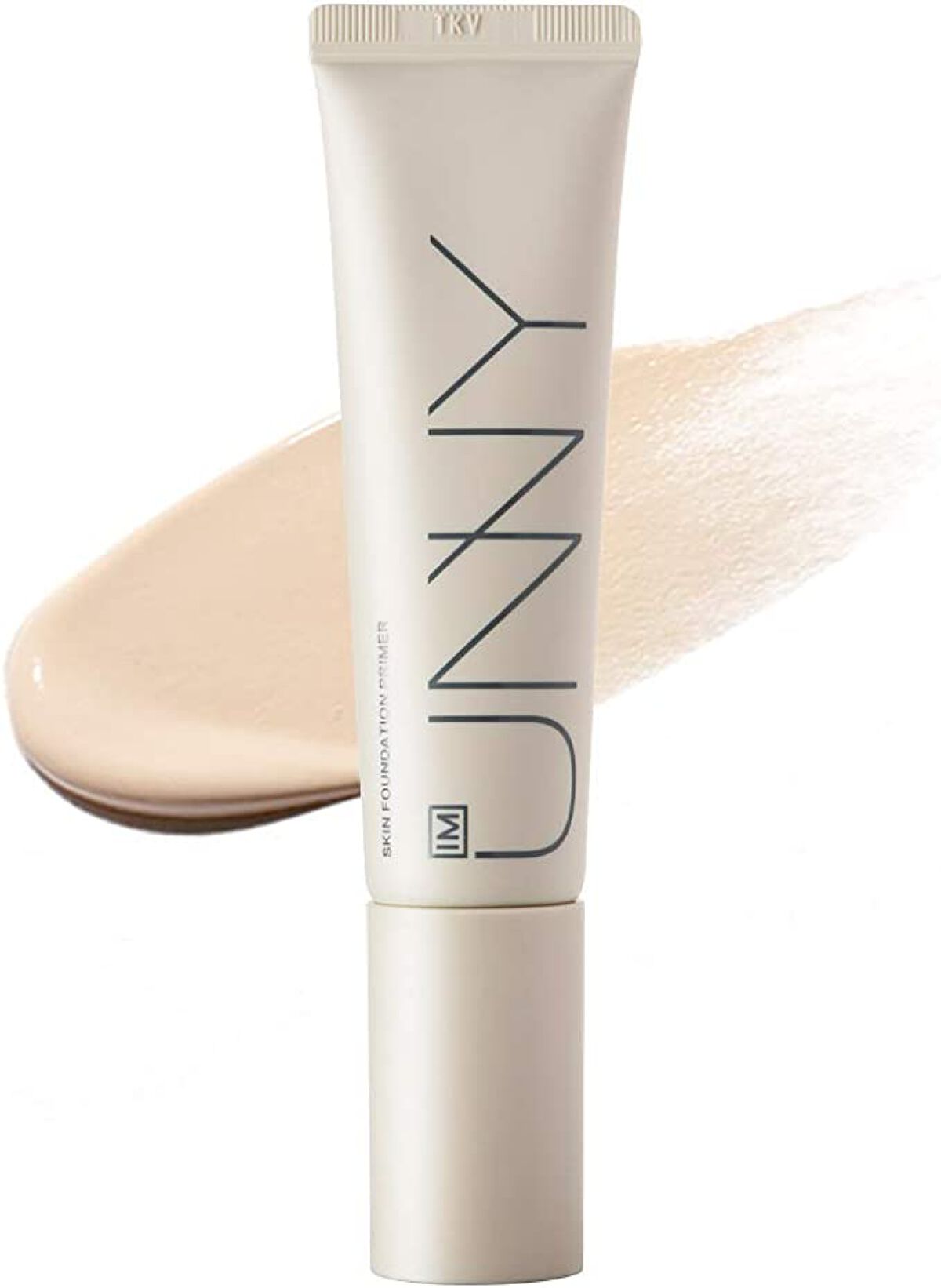 スキンファンデーションプライマー IM UNNY