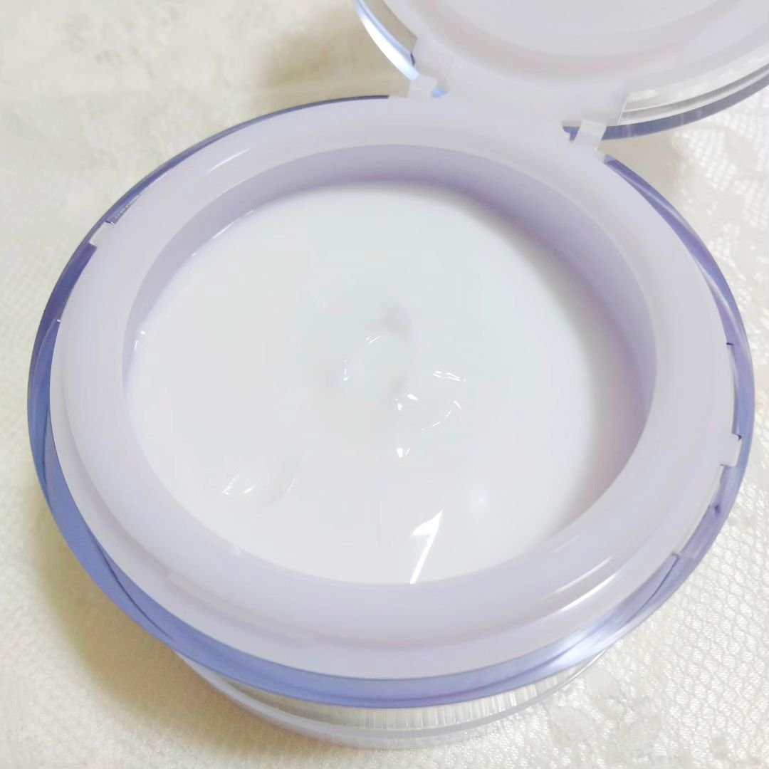 プレミアホワイト オールインワン/CANADEL/オールインワン化粧品を使ったクチコミ（2枚目）