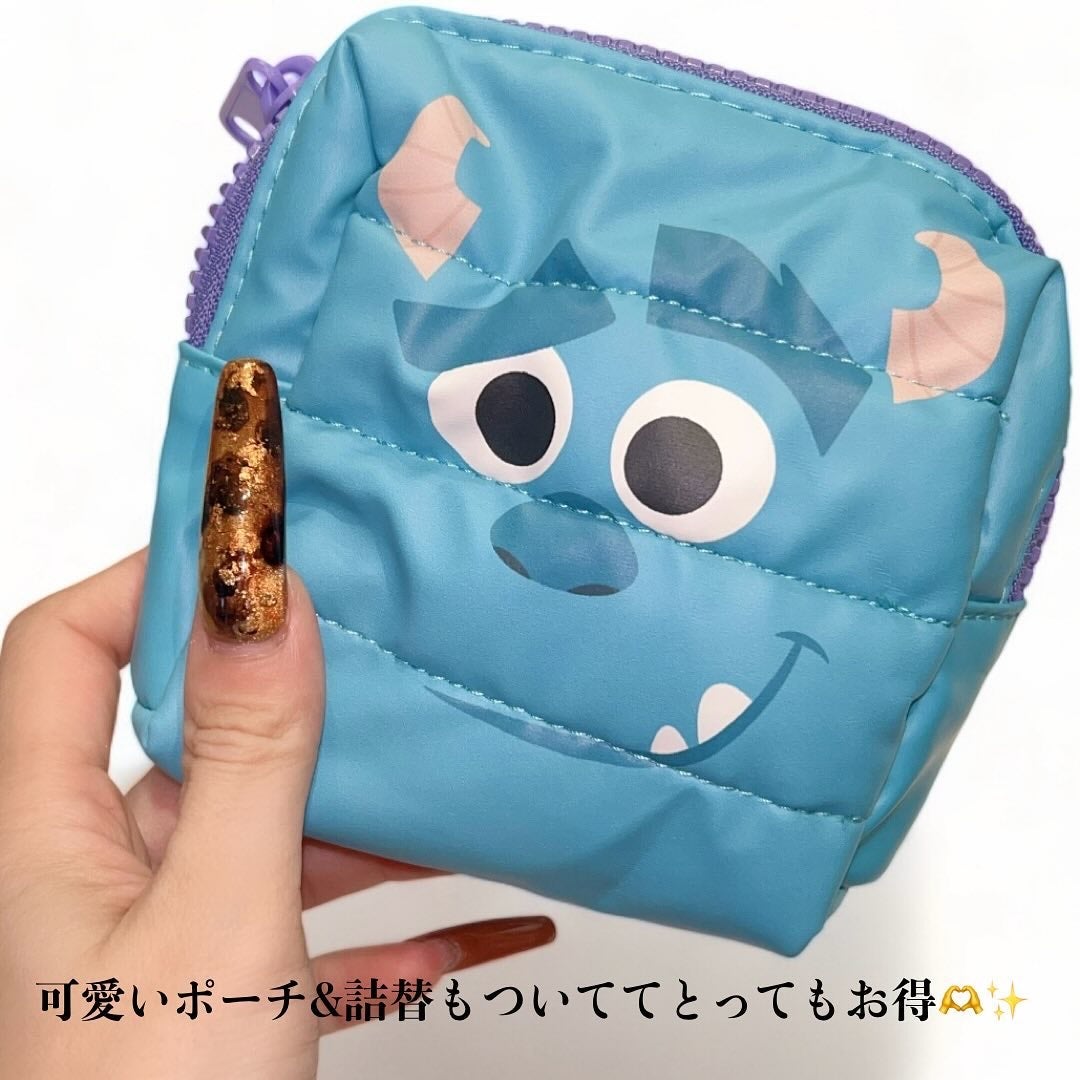 マデカソサイド ブレミッシュパッド/MEDIHEAL/トナーパッドを使ったクチコミ(3枚目)