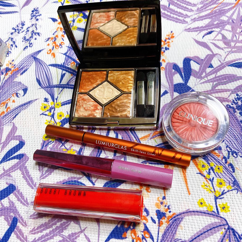 「塗るつけまつげ」自まつげ際立てタイプ/デジャヴュ/マスカラを使ったクチコミ(2枚目)