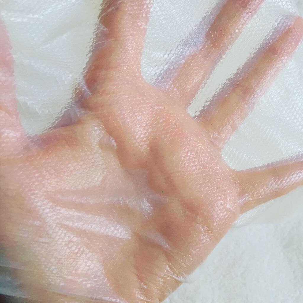 BCボタニカルヒップパック/CIVILI+/バストケア・ヒップケアを使ったクチコミ（2枚目）