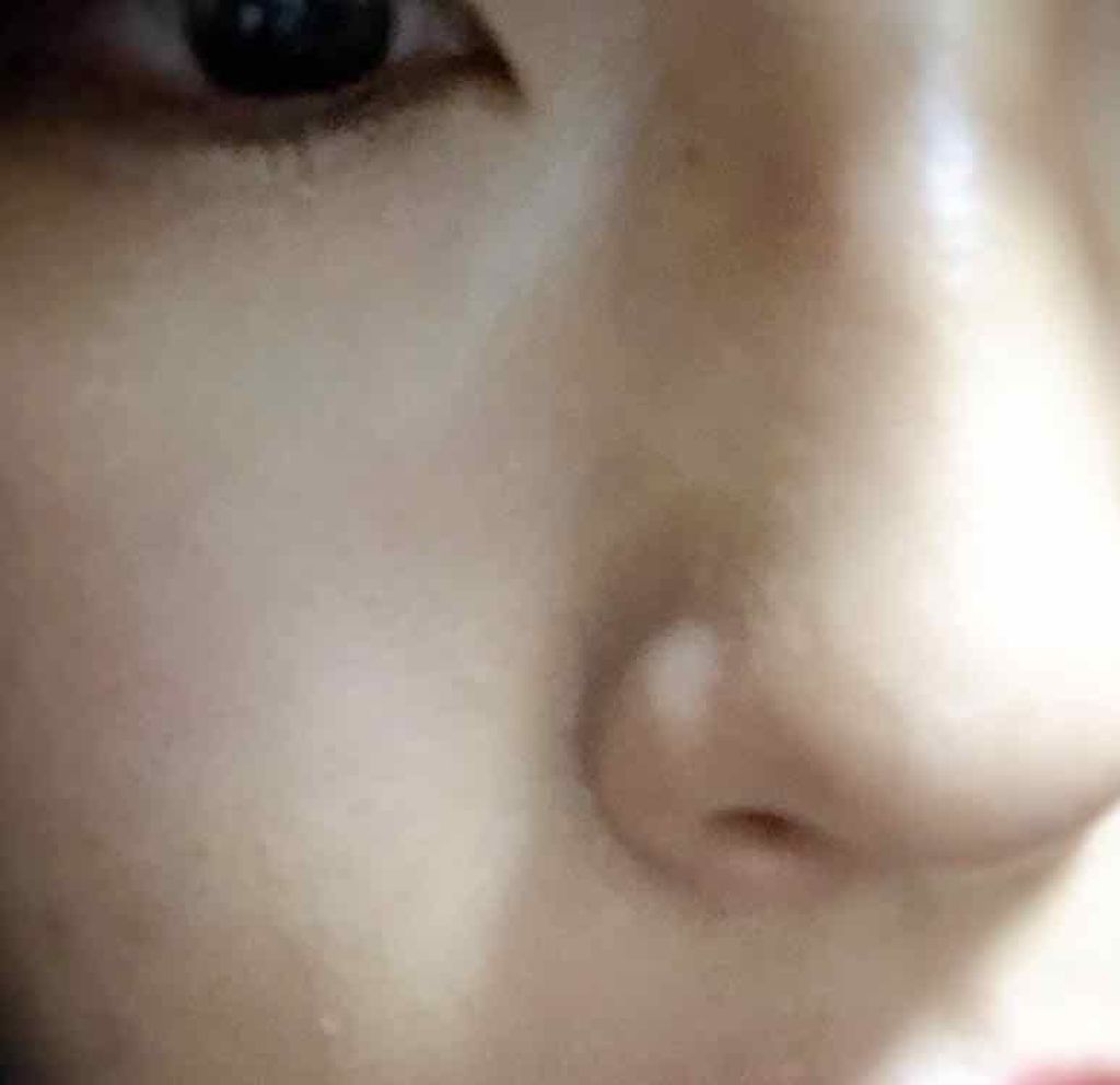 BBクリーム UV SPF40 PA+++/MISSHA/BBクリームを使ったクチコミ(3枚目)