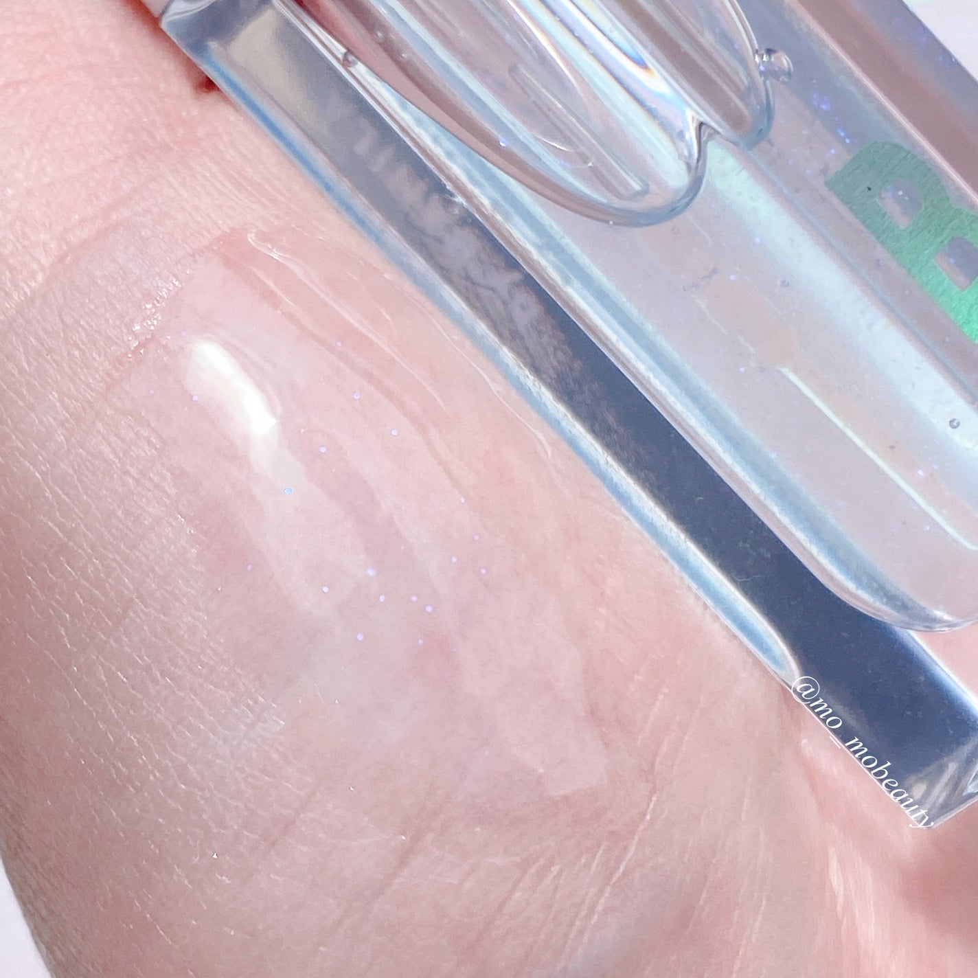 ボリュームリッププランパー/BANILA CO/リッププランパーを使ったクチコミ(3枚目)