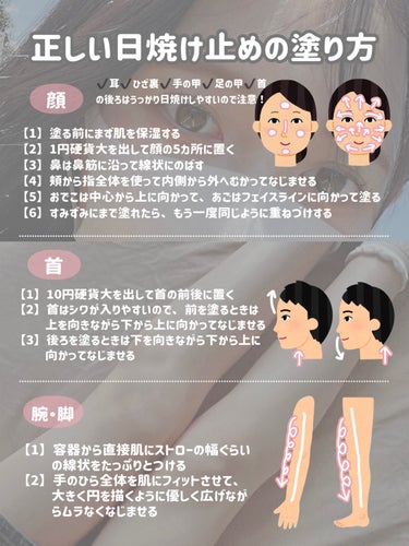 透明UVスプレー/紫外線予報/日焼け止め・UVケアを使ったクチコミ（3枚目）