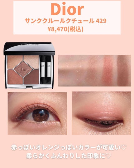 イレジスタブル アイシャドウ 02 オレンジピール/anjir/アイシャドウパレットを使ったクチコミ(3枚目)