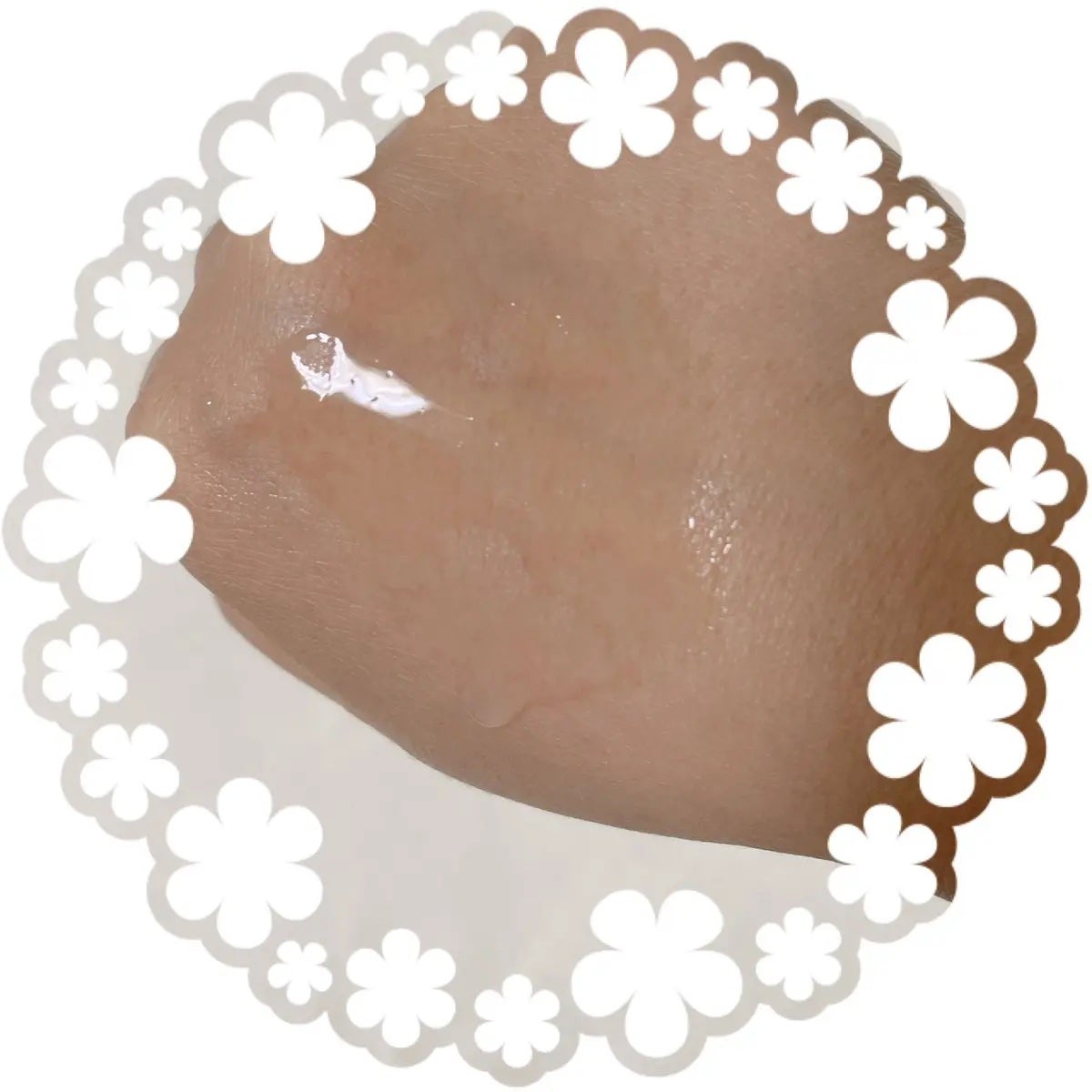 VC ホワイトピールセラム/SKIO/ブースター・導入液を使ったクチコミ(4枚目)