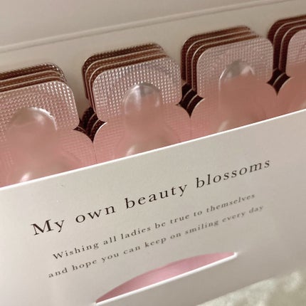 クラリフィック ブライトニング セラム/LANCOME/美容液を使ったクチコミ(3枚目)